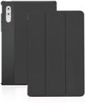 Techsuit Husa pentru Lenovo Yoga Tab Plus 12.7 - Techsuit FoldPro - Black (KF2360278) - vexio