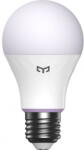 Yeelight Bec LED Yeelight W4 Lite, Wi-Fi, E27, 9W, 2700K - 6500K, 806lm YLQDP-0012 LITE (YLQDP-0012LITE)