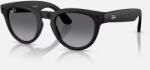 Ray-Ban Meta Headliner High Bridge Fit G2 (RW4013 601ST3 50-23) - vexio