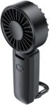 ACEFAST Mini ventilator portabil cu 4 viteze, LED, 1800mAh Acefast YF2 (KF2365798) Ventilator