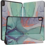 Techsuit Husa pentru Samsung Galaxy Tab S12 Plus - Techsuit FoldPro - Green Time (KF2365912) - vexio