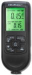 QOLTEC Coating thickness guage with LCD, 0 2000um (50630)