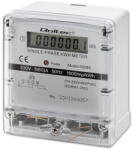 QOLTEC Single phase electronic meter 230V LDC (50888)