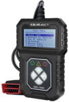 QOLTEC OBDII EOBD diagnostic tester ProLine 8V 25V Dualsystem (50684)
