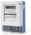 QOLTEC Single phase electronic meter 230V 60A LCD (50924)