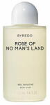 Byredo Rose Of No Man´s Land Sprchový gel s dávkovačem (7340032824643)