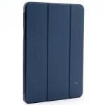 Mercury Husa Mercury Flip Case compatibila cu iPad Pro 13 inch 2024, Navy Blue (Mer008269) - vexio