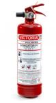 Victoria Stingator incendiu auto cu pulbere Victoria P1 1kg, premium A B C, omologat RAR, IGSU, ISO, CE, EC (STEFRNKIT2025)