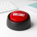 OOTB Buton Bullshit cu 6 sunete