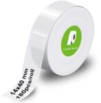 OLYMPIA Rola etichete OLYMPIA 6313 pentru P22 transparenta (6313)