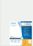 HERMA Etichete autoadezive Herma 9544 A3 folie pentru exterior alb 297x420 mm 40 buc (9544)