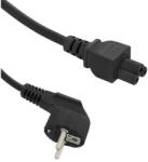 Qoltec AC power cable | 3pin | S03/ST1 | 1.4m (50548)