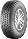 General Tire 255/60R18 112/109S GRABBER AT3 FR LT 8PR MS (E-7) (62300)