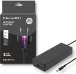 Qoltec 50798, 120 W, Negru (50798)