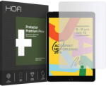 HOFI Folie Protectie Ecran pentru Apple IPad 10.2 (2021) / Apple IPad 10.2 (2020) / Apple IPad 10.2 (2019), Sticla securizata, PRO+ (HOFI041) - vexio