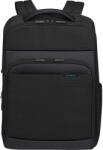 Samsonite Rucsac laptop 17.3" Mysight Negru (001957440000) Geanta, rucsac laptop