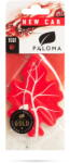 Paloma Odorizant auto Paloma Gold-New Car (P03483) - vexio