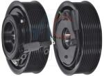ACAUTO Cupla Magnetica, Compresor Climatizare Ac-06Dn56 Acura Legend/Legend Ii/Nsx (AC-06DN56)