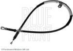 BLUE PRINT Cablu, Frana De Parcare Spate Stanga Adn146323 Nissan Cabstar (ADN146323)