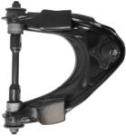 FEBI Brat, Bascula Roata Fata Dreapta Superior Fata 13 7 Mm Ford Ranger 2.5d/3.0d 05.06-07.12 FORD RANGER (FE196234)
