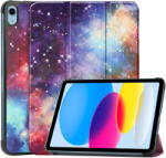 Techsuit Husa pentru iPad 10 (2022) 10.9 - Techsuit FoldPro - Galaxy (KF2317211) - vexio