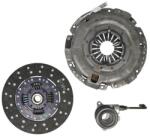 VALEO Kit Ambreiaj cu Rulment Hidraulic (252mm) Hyundai Genesis 2.0 11.11-12.14 HYUNDAI GENESIS (VAL834461)
