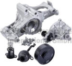 PIERBURG Pompa de Apa Bmw 1 (f20) 1 (f21) 2 (f22 F87) 2 (f23) 3 (f30 F80) 3 (f31) 3 (g20 G80 G28) 3 Gran Turismo (f34) 4 (f32 (7.10942.25.0)
