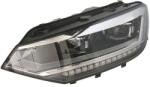 MAGNETI MARELLI Far Stanga (led Culoare Semnalizator: Portocaliu) Vw Touran Ii 05.15- VW TOURAN (711451000136)