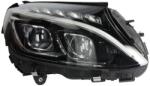 MAGNETI MARELLI Far Dreapta (led Electric Bec) Mercedes C-Clasa W205 12.13-12.18 MERCEDES-BENZ C/C-CLASS/C-CLASS T-Model (711307024443)