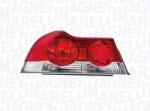 MAGNETI MARELLI Lampa Spate Stanga (p21/4w/P21W Culoare Semnalizator Alb Culoare Sticla Rosu Lampa Anti-ceata Lampa Mers Inapoi) Volvo (714027731705)