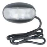 HELLA Lampa de Pozitie Fata Dreapta/Stanga (led (2PF959 570-202)