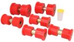 Deuter Manson Suspendat Dreapta/Stanga 6buc Pozitie de Montare: Spate Jeep Cherokee 2.1d-4.0 10.84-09.01 JEEP CHEROKEE (DEUKPLP80/81/82)