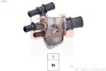 EPS Termostat, Lichid Racire 1.880. 563 Alfa Romeo 156/166 Fiat Brava/Bravo I/Marea (1.880.563)