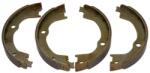 MAXGEAR Set Saboti Frana, Frana De Mana Axa Spate Stanga 19-2072 Chevrolet Captiva (19-2072)