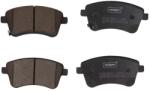 MAXGEAR Set Placute Frana, Frana Disc 19-2915 Kia Venga (19-2915)