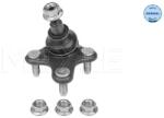 MEYLE Articulatie Sarcina/Ghidare Axa Fata Stanga 1160100033 Audi A1/A1 Allstreet/A3 (1160100033)