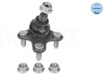 MEYLE Articulatie Sarcina/Ghidare Axa Fata Dreapta 1160100034 Audi A1/A1 Allstreet/A3 (1160100034)