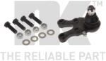 NK Articulatie Sarcina/Ghidare 5043014 Mitsubishi Galloper/L200/Pajero/Pajero Ii (5043014)