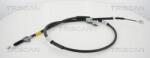 TRISCAN Cablu, Frana De Parcare 8140131130 Toyota Avensis (8140131130)