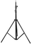 SIRUI Trepied Stand Lumini 2.8m Sirui DJ280 Heavy Duty Tripod (DJ280)