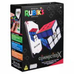 Spin Master Cubul Rubik 3x3 conectat prin Bluetooth fără fir (6071036) Puzzle