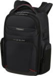 Samsonite KM2*09008, 15.6 inch, Negru (KM2*09008) Geanta, rucsac laptop