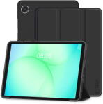 Tech-Protect Husă telefon Tech-Protect SmartCase Galaxy Tab A9 Plus A11 Plus 11, Protectie dispozitiv, Universal - Negru (5906302335077)