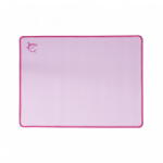 White Shark MP-2100 Lotus Roz (T-MLX45295) Mouse pad