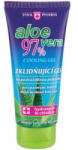 Vivaco VivaPharm Aloe Vera Cooling Gel - Soothing cooling gel after sunbathing, shaving and insect stings (8595635206337)