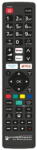  TELECOMANDA UNIVERSALA COMPATIBILA PANASONIC (K-JL1722)