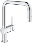GROHE Minta mosogató csaptelep (32322000) - kifutó (32322000)