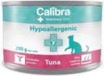 Calibra VD Cat Hypoallergenic Tuna konzerv 200g