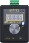 FNIRSI Generator de semnale multifunctional FNIRSI SG-002 (57392)