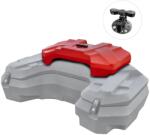 Shark Canistra Benzina ATV SHARK 10L pentru Cutie Spate AX110 , Sistem Prindere Inclus (C47840)